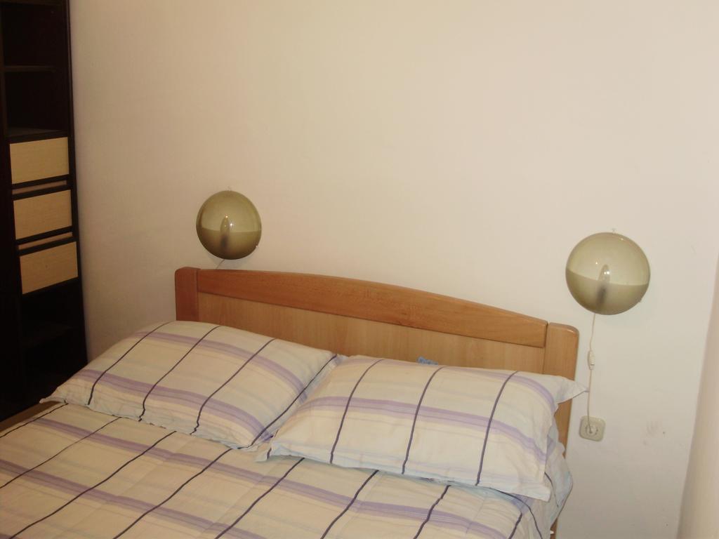 Apartments Draga Zaboric Rum bild